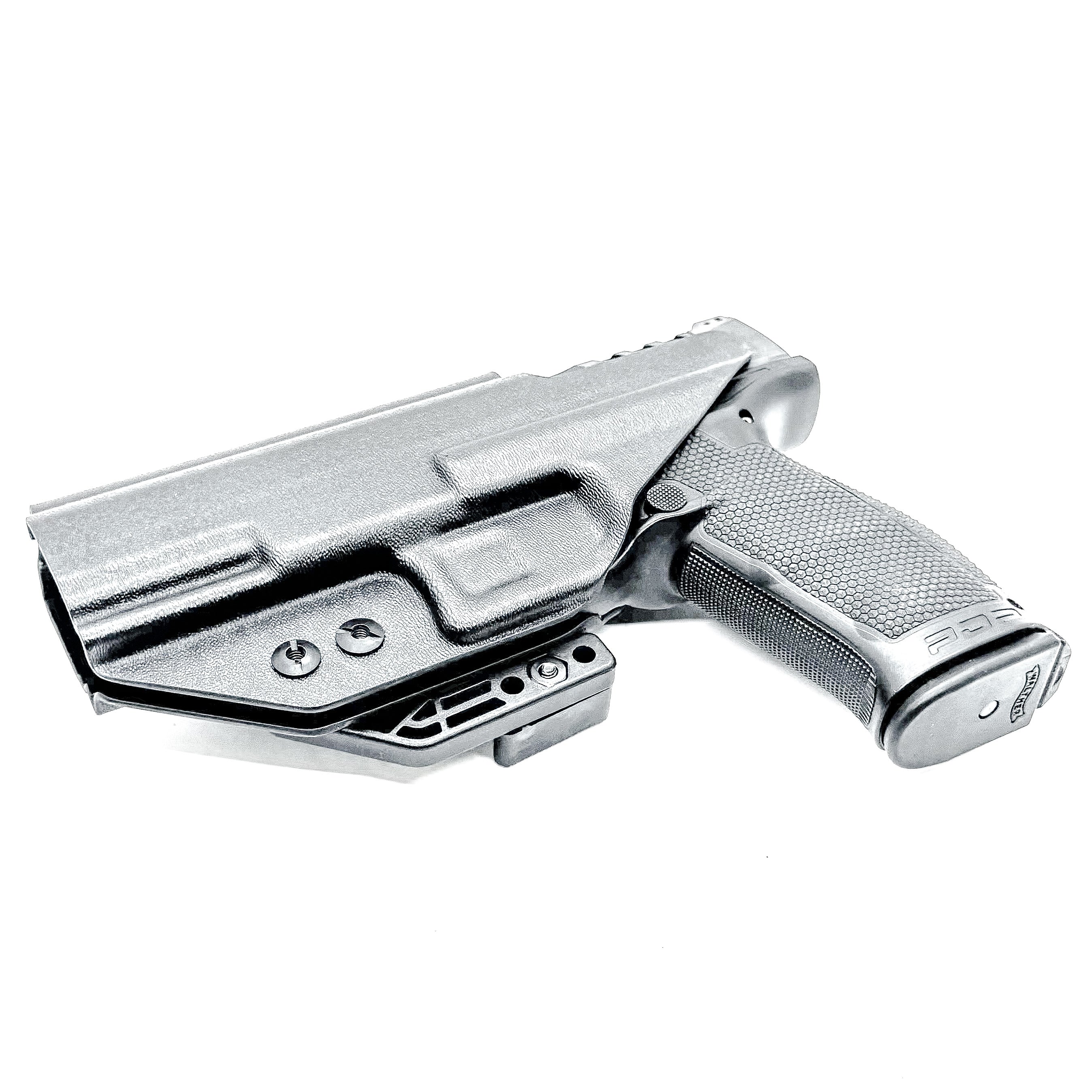 Walther PDP Pro SD Compact 4.6" IWB Holster - Image 10
