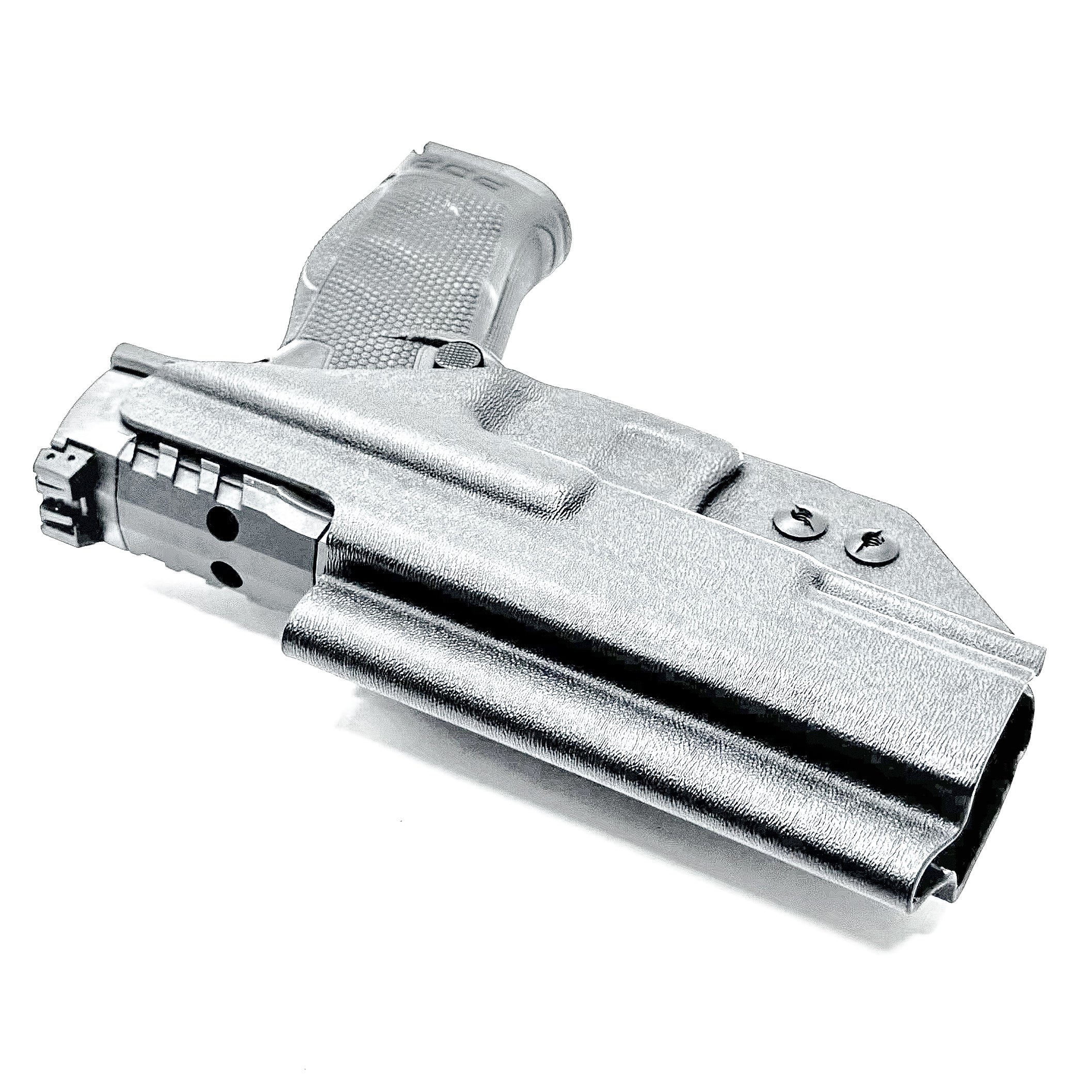 Walther PDP Pro SD Compact 4.6" IWB Holster - Image 8
