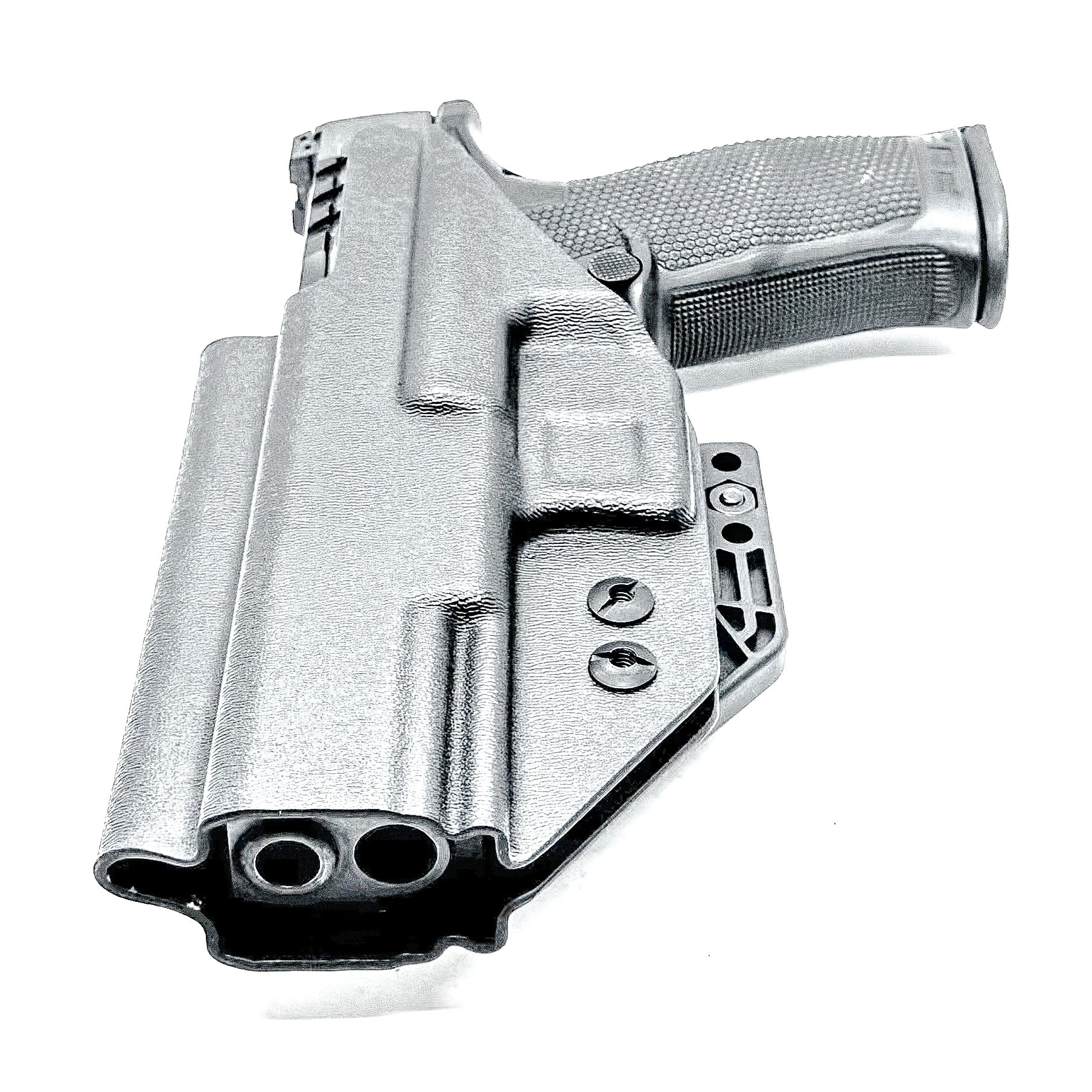 Walther PDP Pro SD Compact 4.6" IWB Holster - Image 9