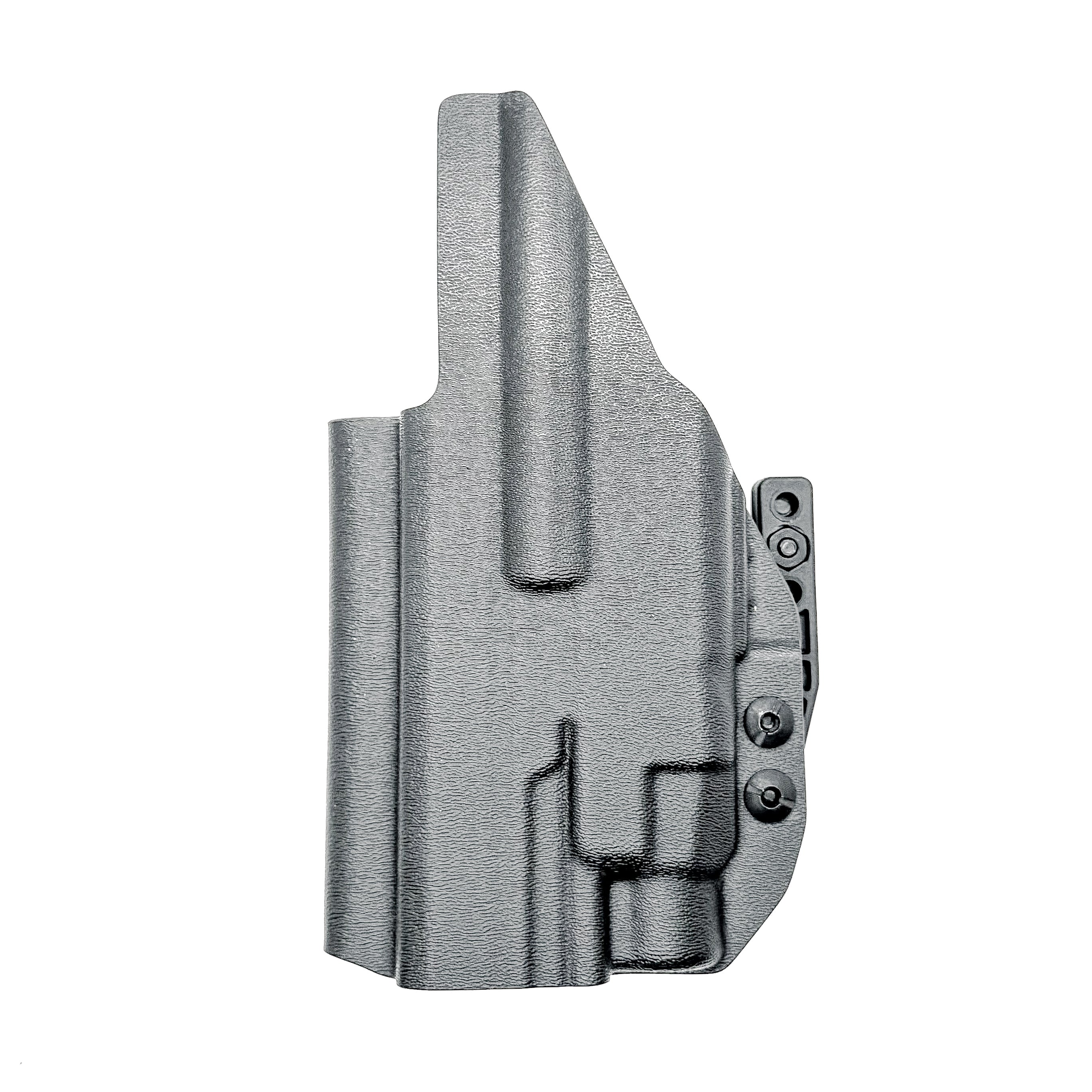 Walther PDP Pro SD Compact 4.6" & TLR-7 X & HL-X IWB Holster - Image 2