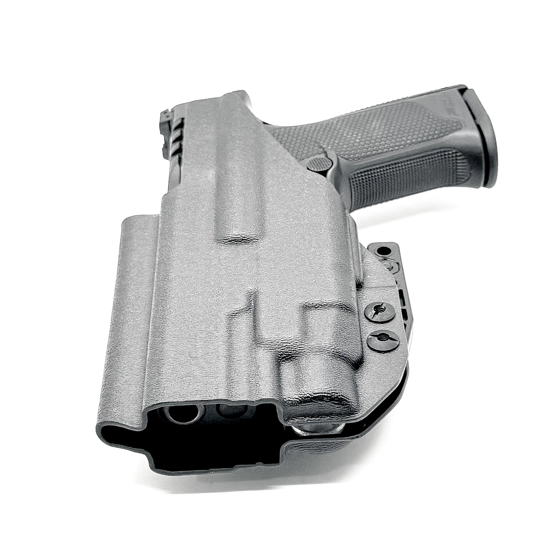 Walther PDP Pro SD Compact 4.6" & TLR-7 X & HL-X IWB Holster - Image 9