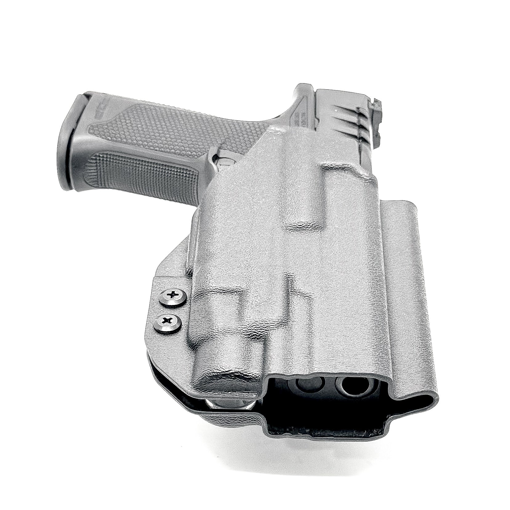 Walther PDP Pro SD Compact 4.6" & TLR-7 X & HL-X OWB Holster - Image 6