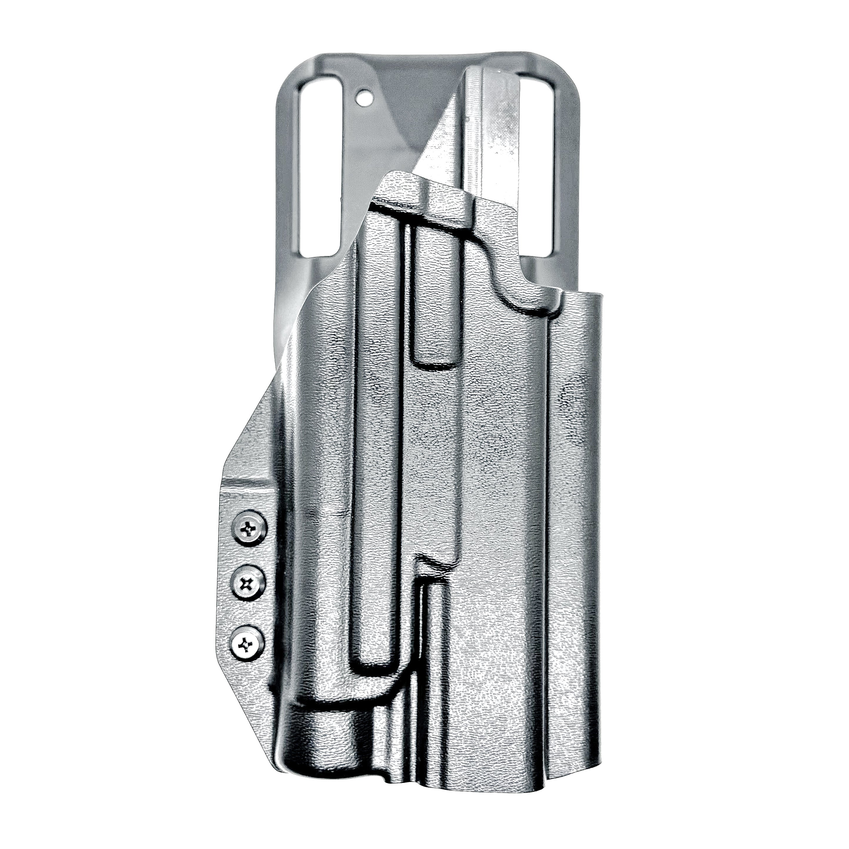 Walther PDP Pro-X PMM & TLR-1 HL-X Duty & Comp Holster