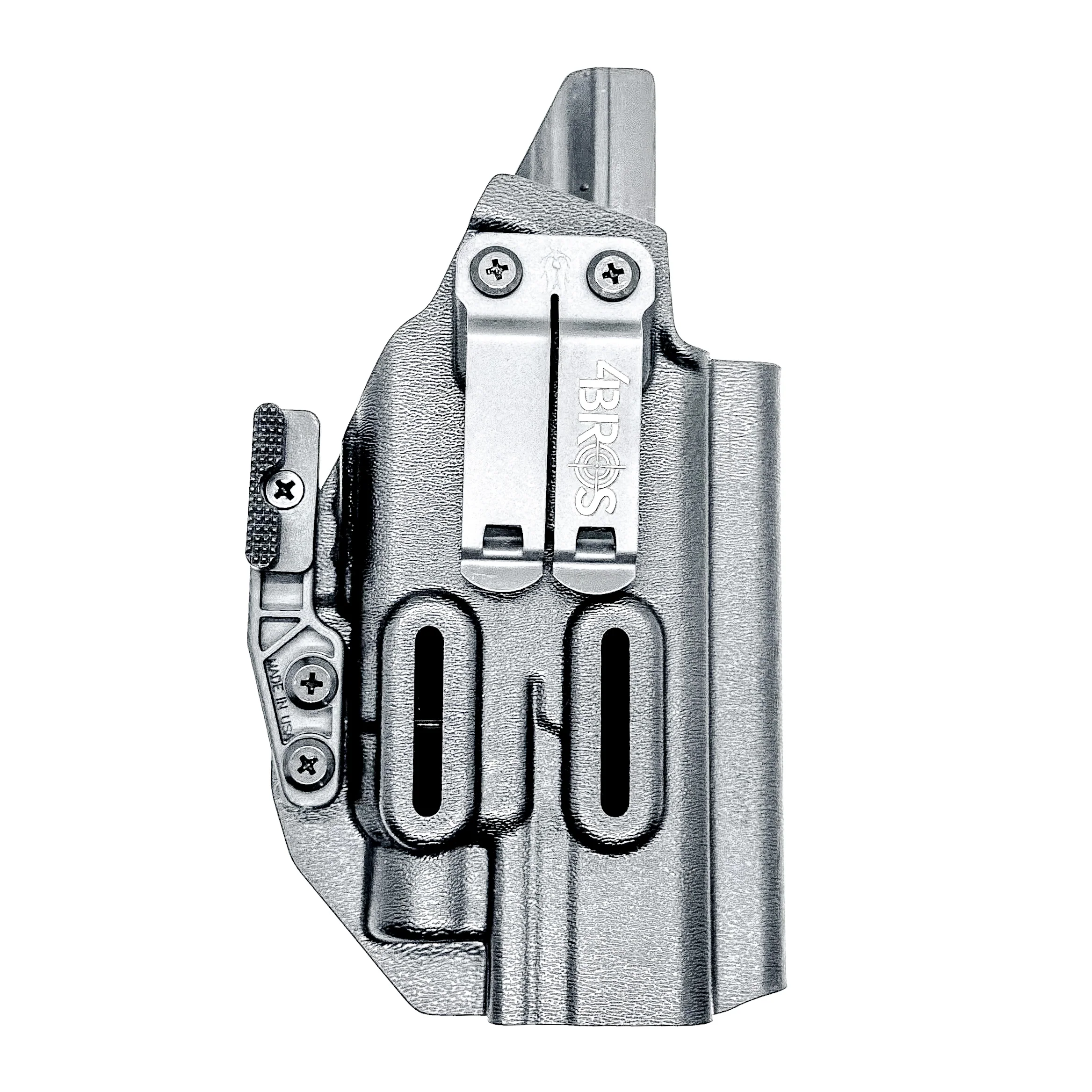 Walther PDP Pro-X PMM & TLR-7 HL-X IWB Holster