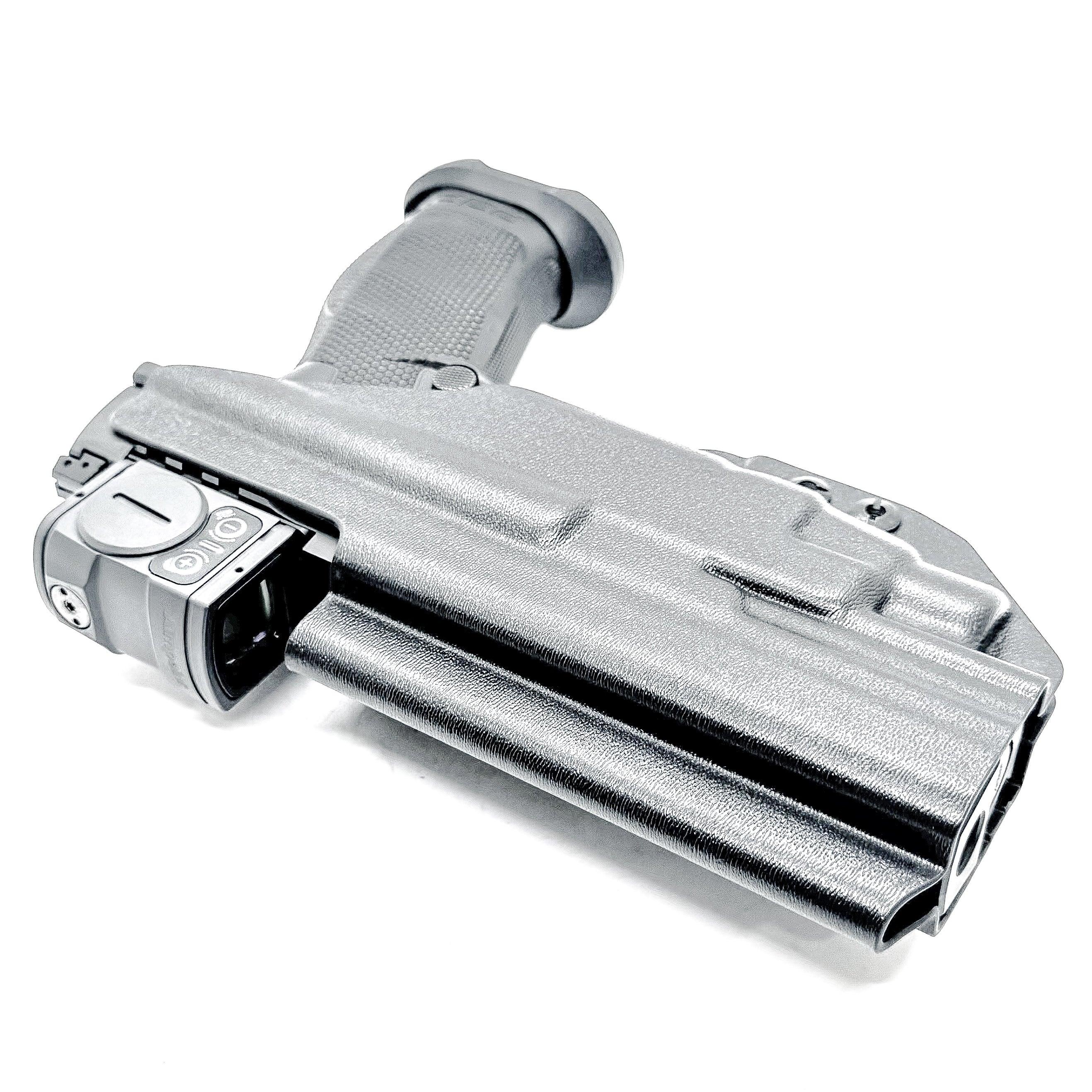 Walther PDP Pro-X PMM & TLR-7 HL-X IWB Holster - Image 8