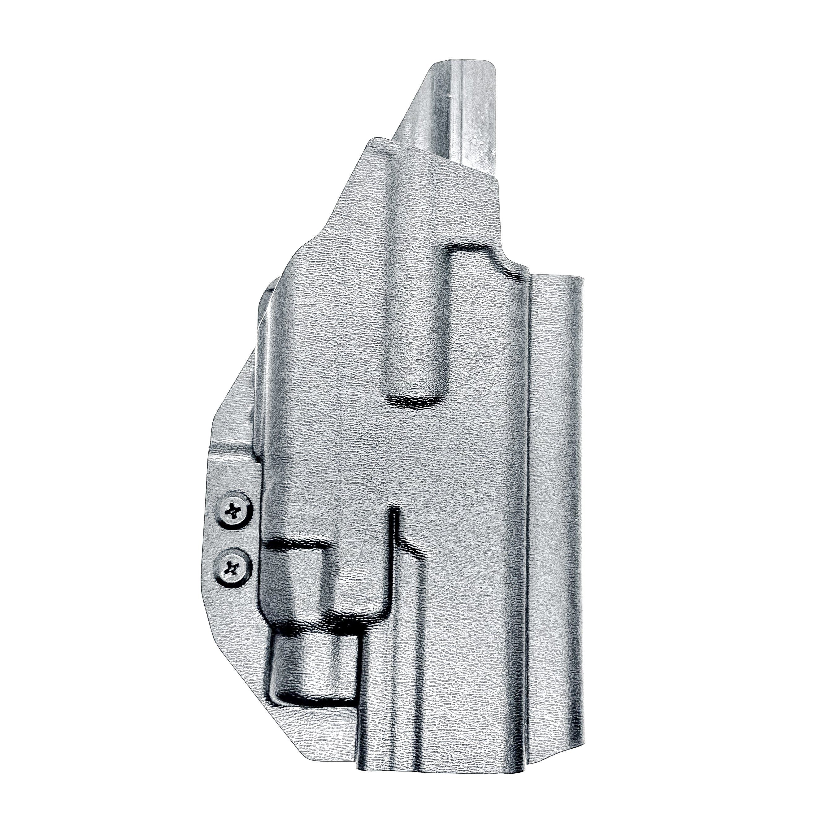 Walther PDP Pro-X PMM & TLR-7 HL-X OWB Holster