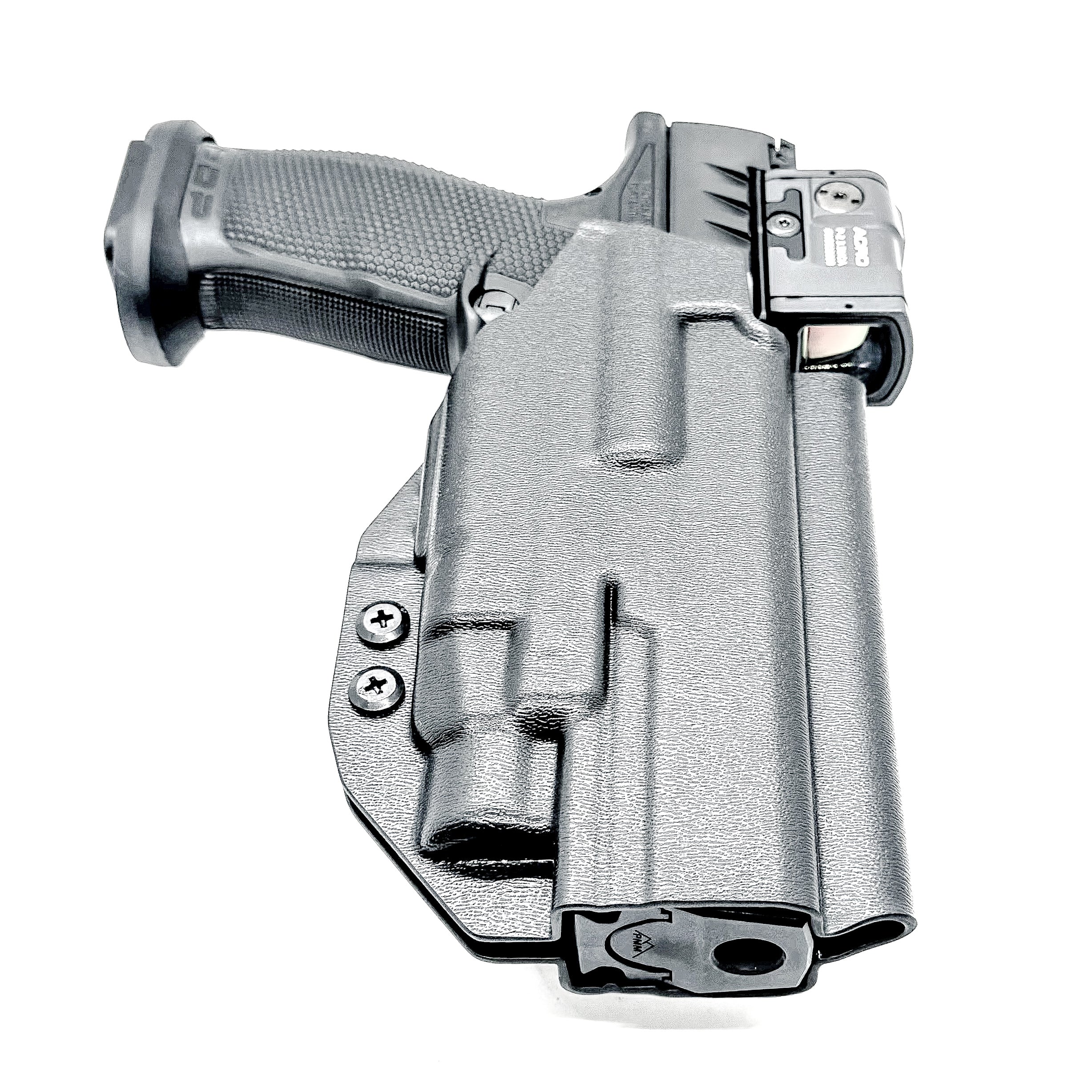 Walther PDP Pro-X PMM & TLR-7 HL-X OWB Holster - Image 6